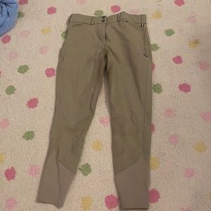 Kinglsand riding breeches